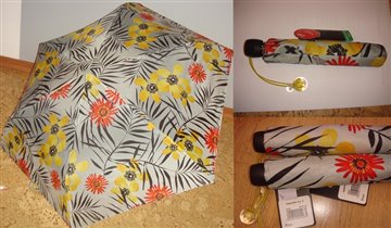 L553 осенние листья (2 штуки)