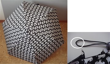 L553 микро-скотти (собачки)