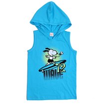 Майка для мальчиков (KBS13-94758A)