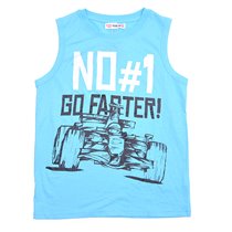 Майка для мальчиков (KBS13-94761)