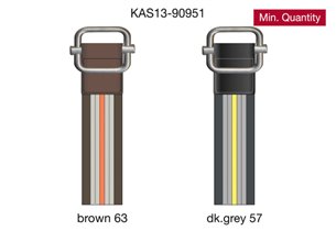 Ремень для мальчиков (KAS13-90951)