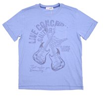 Футболка для мальчиков (KBS13-93055)