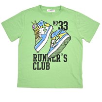 Футболка для мальчиков (KBS13-93156)