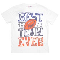 Футболка для мальчиков (KBS13-93160)