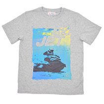 Футболка для мальчиков (KBS13-93164)