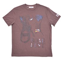 Футболка для мальчиков (KBS13-93751)