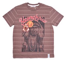 Футболка для мальчиков (KBS13-93753)