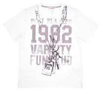 Футболка для мальчиков (KBS13-93754)