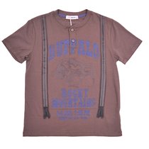 Футболка для мальчиков (KBS13-93756)