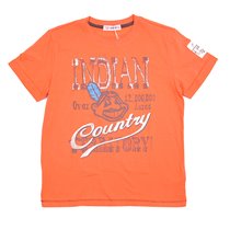 Футболка для мальчиков (KBS13-93757)