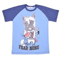 Футболка для мальчиков (KBS13-93759)