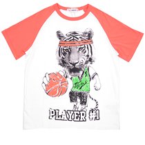 Футболка для мальчиков (KBS13-93759)