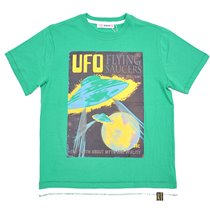 Футболка для мальчиков (KBS13-93761)