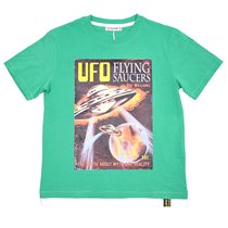 Футболка для мальчиков (KBS13-93761)