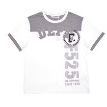 Футболка для мальчиков (KBS13-93778)