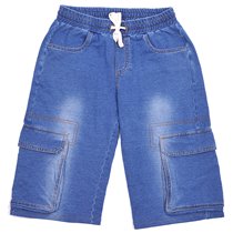 Шорты для мальчиков (KBS13-91252)