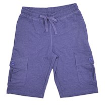 Шорты для мальчиков (KBS13-91256A)