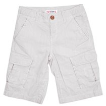 Шорты для мальчиков (KBS13-91563)