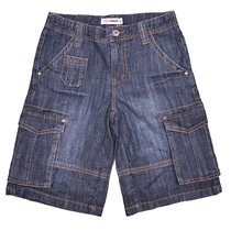 Шорты для мальчиков (KBS13-91952)