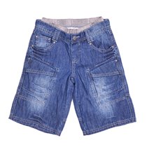 Шорты для мальчиков (KBS13-91957)