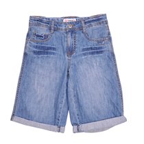 Шорты для мальчиков (KBS13-91959)