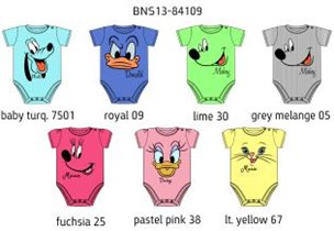 Боди (BNS13-84109)