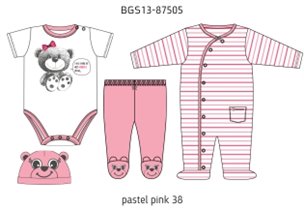 Костюм-тройка (BNS13-87505)