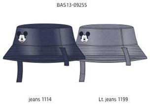 Панама унисекс (BAS13-09255)