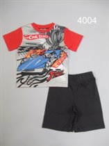 Костюм-двойка для мальчиков (Z13-4004)