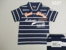 Поло для мальчиков (Z13-5227)