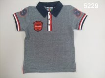 Поло для мальчиков (Z13-5229)