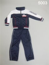 Спортивный костюм для мальчиков (Z13-5003)