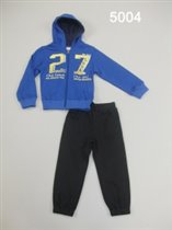 Спортивный костюм для мальчиков (Z13-5004)