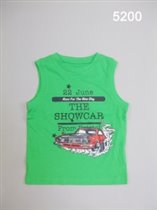 Футболка для мальчиков (Z13-5200)