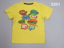 Футболка для мальчиков (Z13-5201)