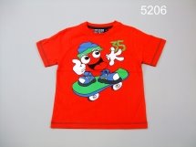 Футболка для мальчиков (Z13-5206)