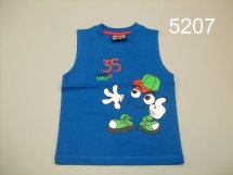 Футболка для мальчиков (Z13-5207)