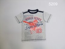 Футболка для мальчиков (Z13-5209)