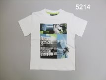 Футболка для мальчиков (Z13-5214)
