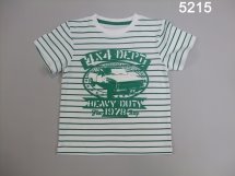 Футболка для мальчиков (Z13-5215)