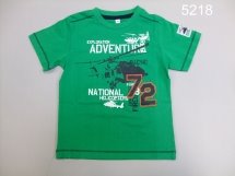 Футболка для мальчиков (Z13-5218)