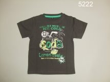 Футболка для мальчиков (Z13-5222)
