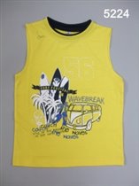 Футболка для мальчиков (Z13-5224)