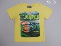 Футболка для мальчиков (Z13-5235)