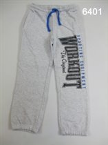 Брюки для мальчиков (Z13-6401)