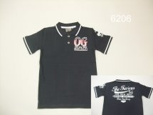 Поло для мальчиков (Z13-6206)