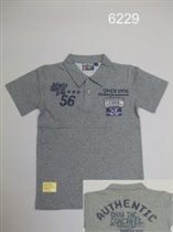 Поло для мальчиков (Z13-6229)