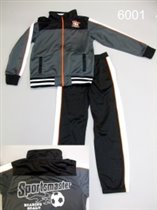 Спортивный костюм для мальчиков (Z13-6001)