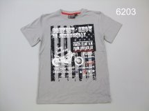 Футболка для мальчиков (Z13-6203)