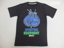 Футболка для мальчиков (Z13-6208)